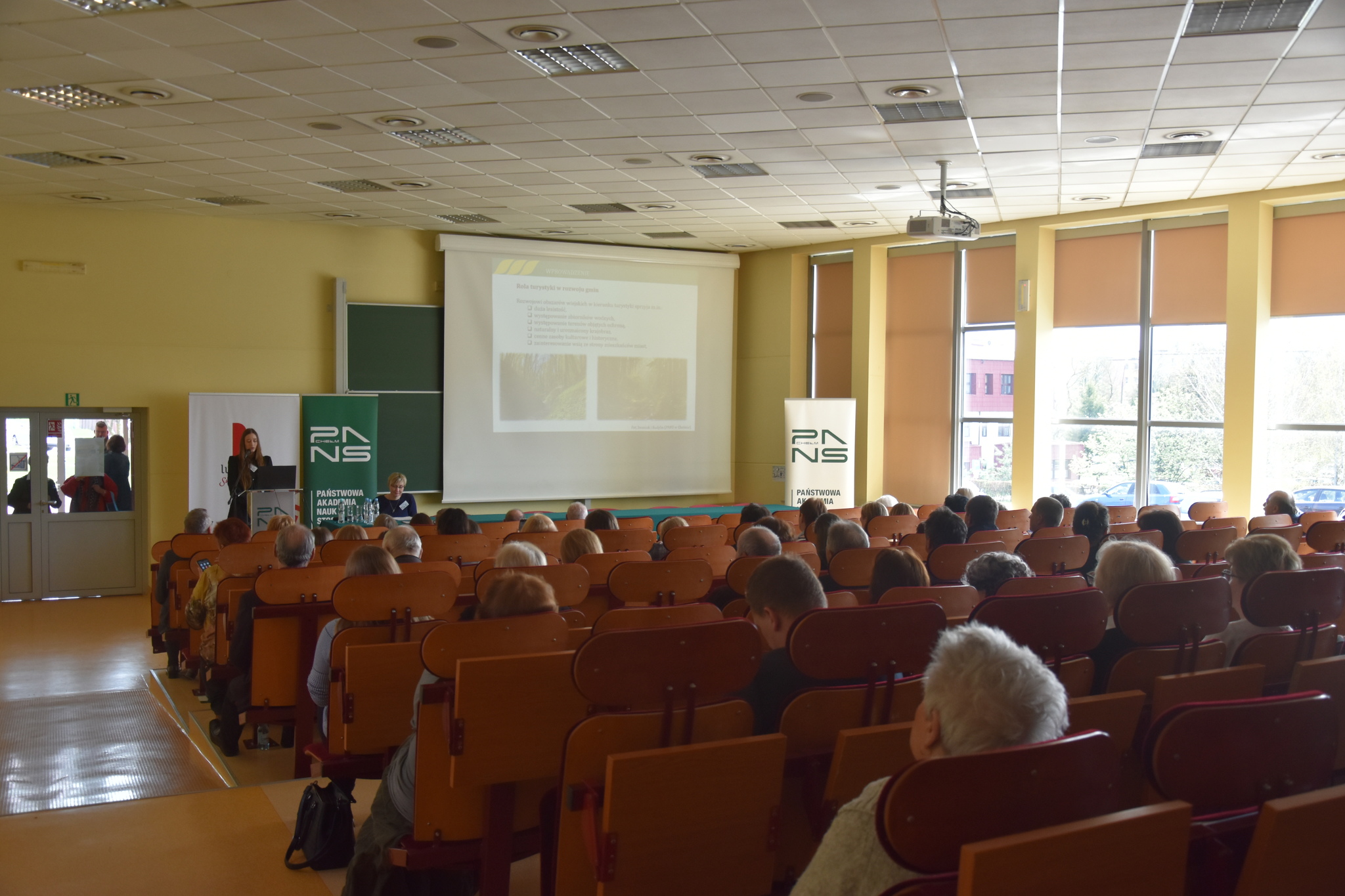 Konferencja Naukowa